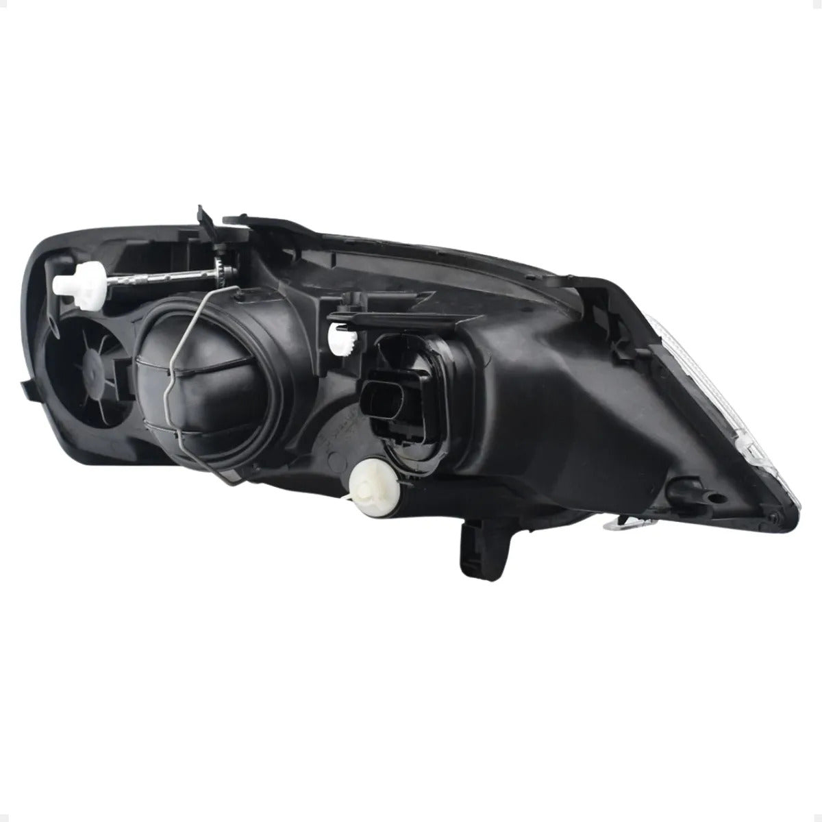 Farol Gm Astra 2003 A 2011 S/ Motor De Regulagem - Arteb