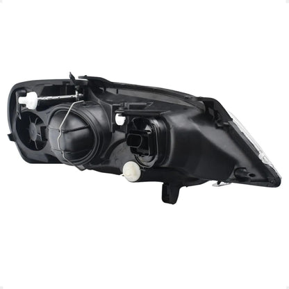 Farol Gm Astra 2003 A 2011 S/ Motor De Regulagem - Arteb