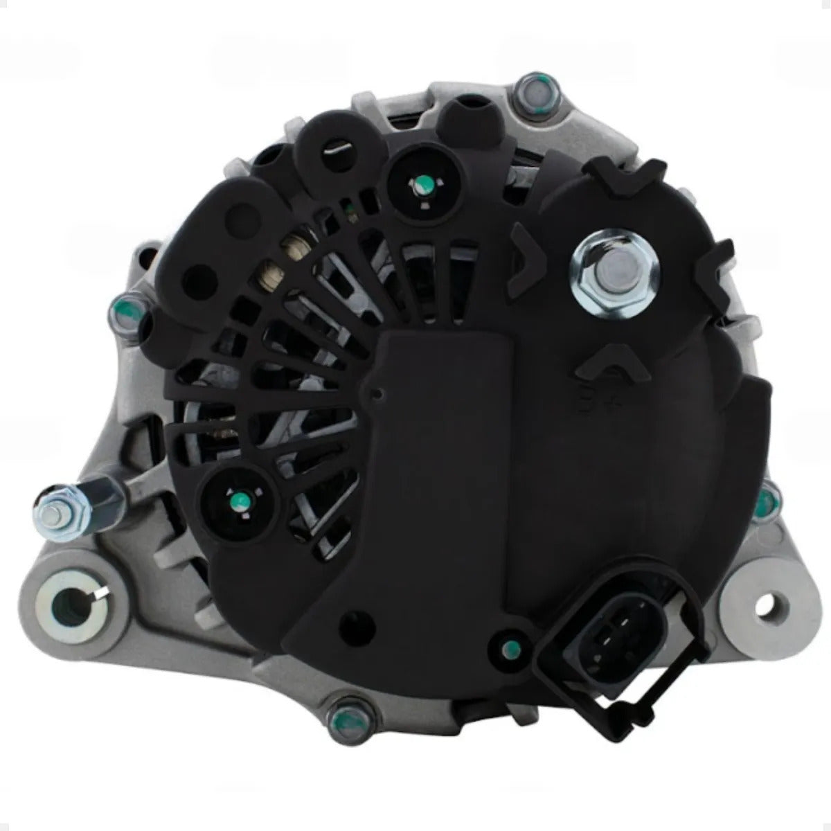 Alternador Gol Santana Ap 1.6 1.8 2.0 Com Ar 1995-2008 12v