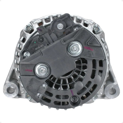 Alternador John Deere 7715 7815 Tractor 2005/bosch