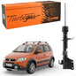 Amortecedor Dianteiro Fiat Idea Adventure Original Cofap
