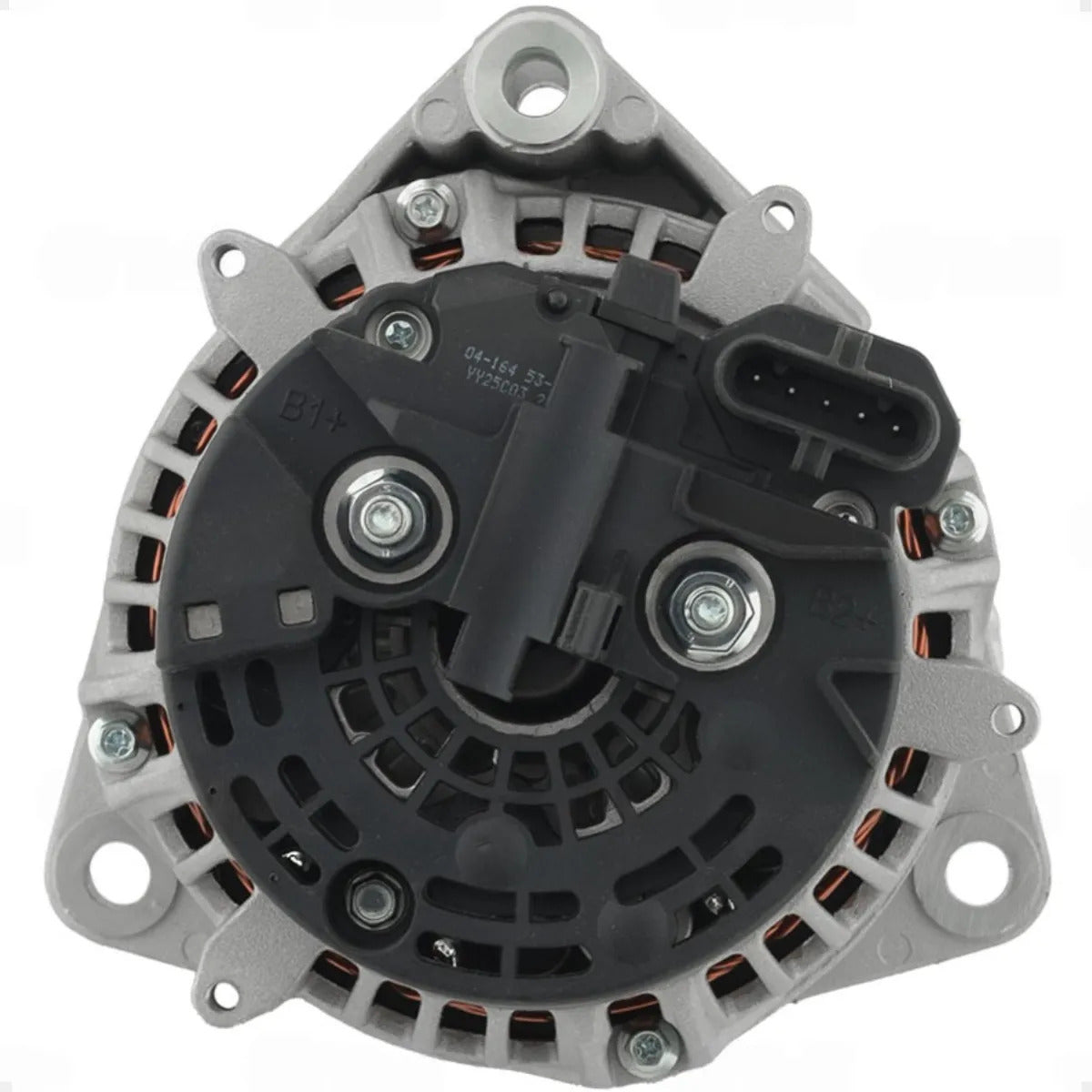 Alternador Constellation Delivery 8150e 2003 A 2011 24v 100a