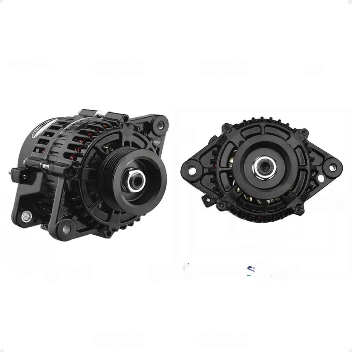 Alternador Empilhadeira Hyster / Yale / Hyunday / Daewoo