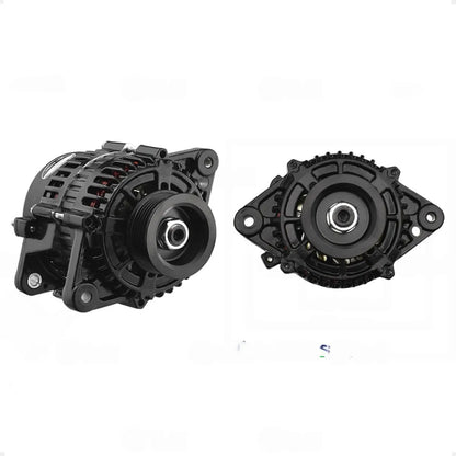 Alternador Empilhadeira Hyster / Yale / Hyunday / Daewoo