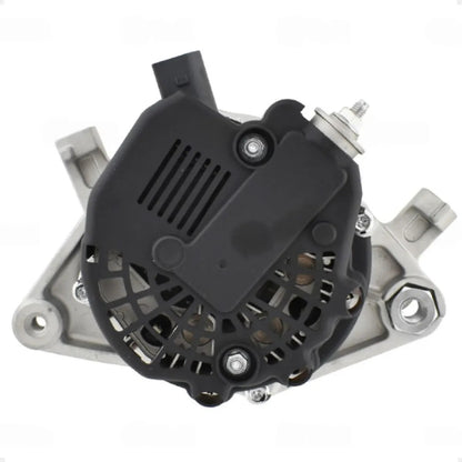 Alternador Yaris 1.3 1.5 2018 Em Diante 12v 90a Com Polia