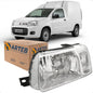 Farol Fiat Uno Fiorino 04 05 06 07 08 09 10 11 12 2013 Arteb