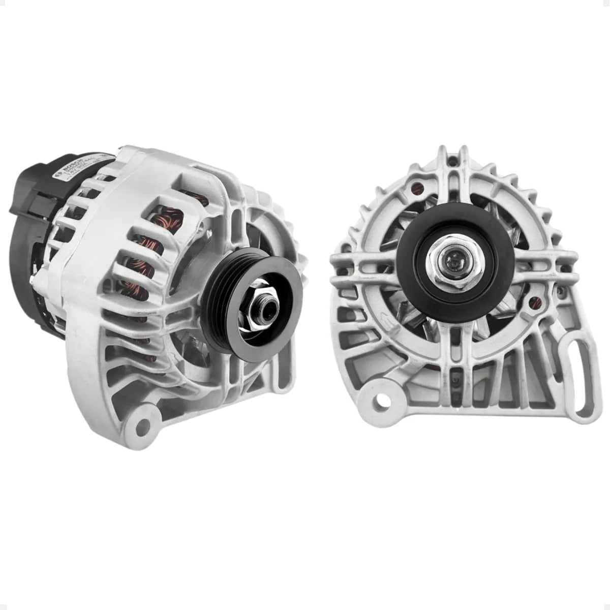 Alternador Bosch Fiat Novo Uno 1.0 1.4 Fire Evo 2010 A 2021