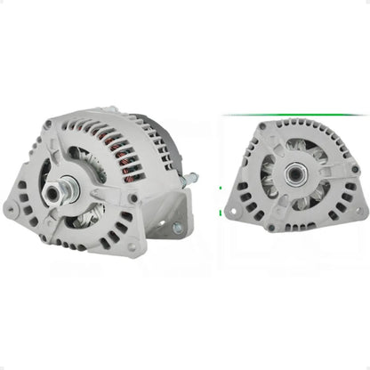 Alternador Caterpillar 414e 416d 420d 430d Retroescavadeira