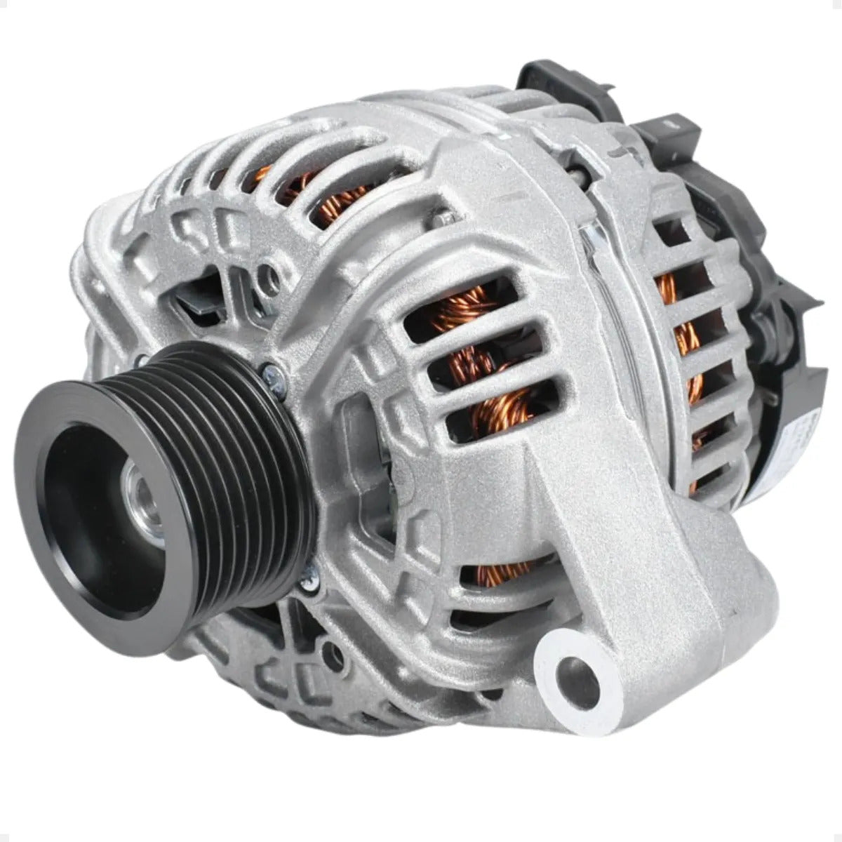 Alternador 28v Scn R440 R480 12.7 Motor Dc13 Original Bosch
