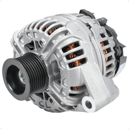Alternador 28v Scn R440 R480 12.7 Motor Dc13 Original Bosch