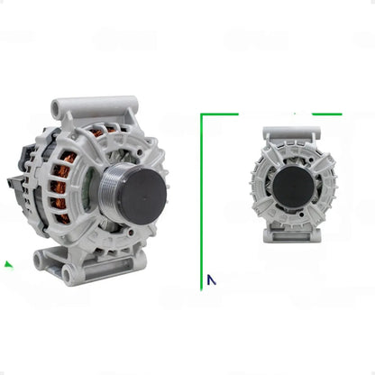 Alternador Ranger 2.2 3.2 Transit 2.2 2011 A 2016 12v 150a