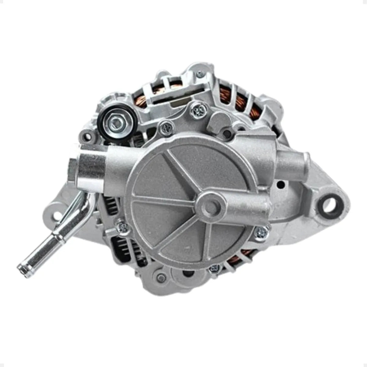 Alternador Bosch Pajero L200 2.5 Sport Outdoor 90amp
