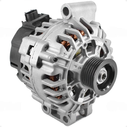 Alternador Ka Fiesta Courier Zetec Rocam 1.0 1.6 Escort