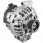 Alternador Ka Fiesta Courier Zetec Rocam 1.0 1.6 Escort