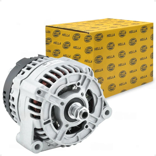 Alternador John Deere 7630 7730 7830 7930 8130 12v200a