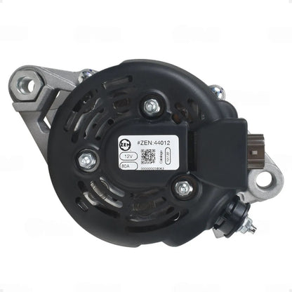 Alternador Hilux 2.7 / Sw4 2.7 2009 Em Diante 12v 80a