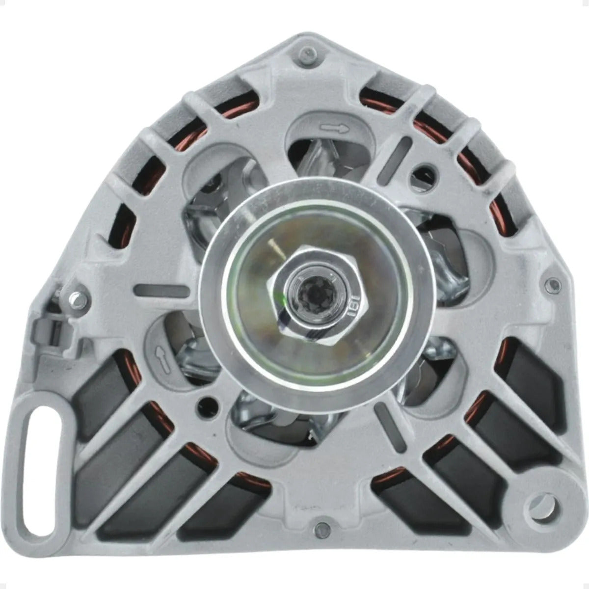 Alternador Sandero/stepway 1.0 1986a00566