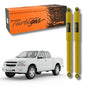 Par Amortecedor Traseiro Cofap Gm S10 2.8 12v 2010