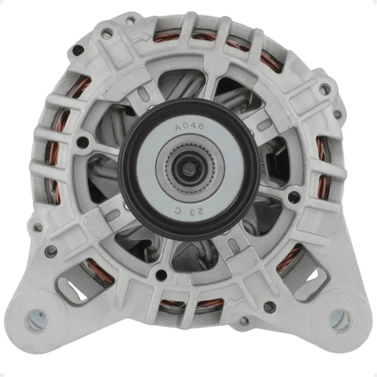 Alternador Bosch 1986a01325