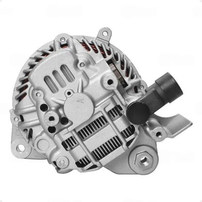 Alternador Civic 1.8 2007 A 2011 12v90a 7pk Pilotado