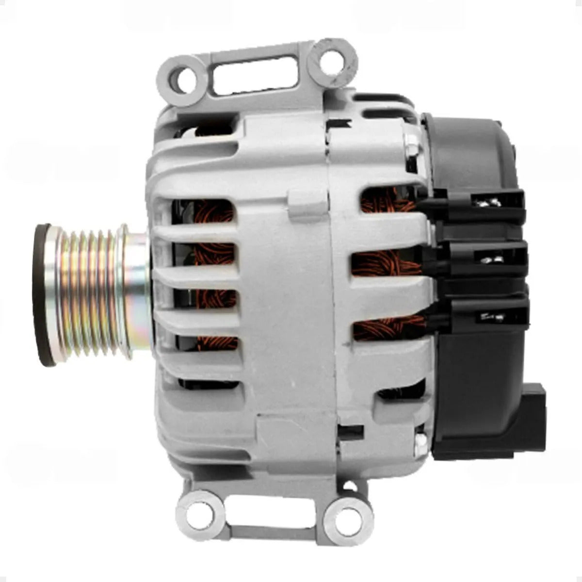 Alternador Para Mb Sprinter 313 415 2.2 2012 Até 2019 12v