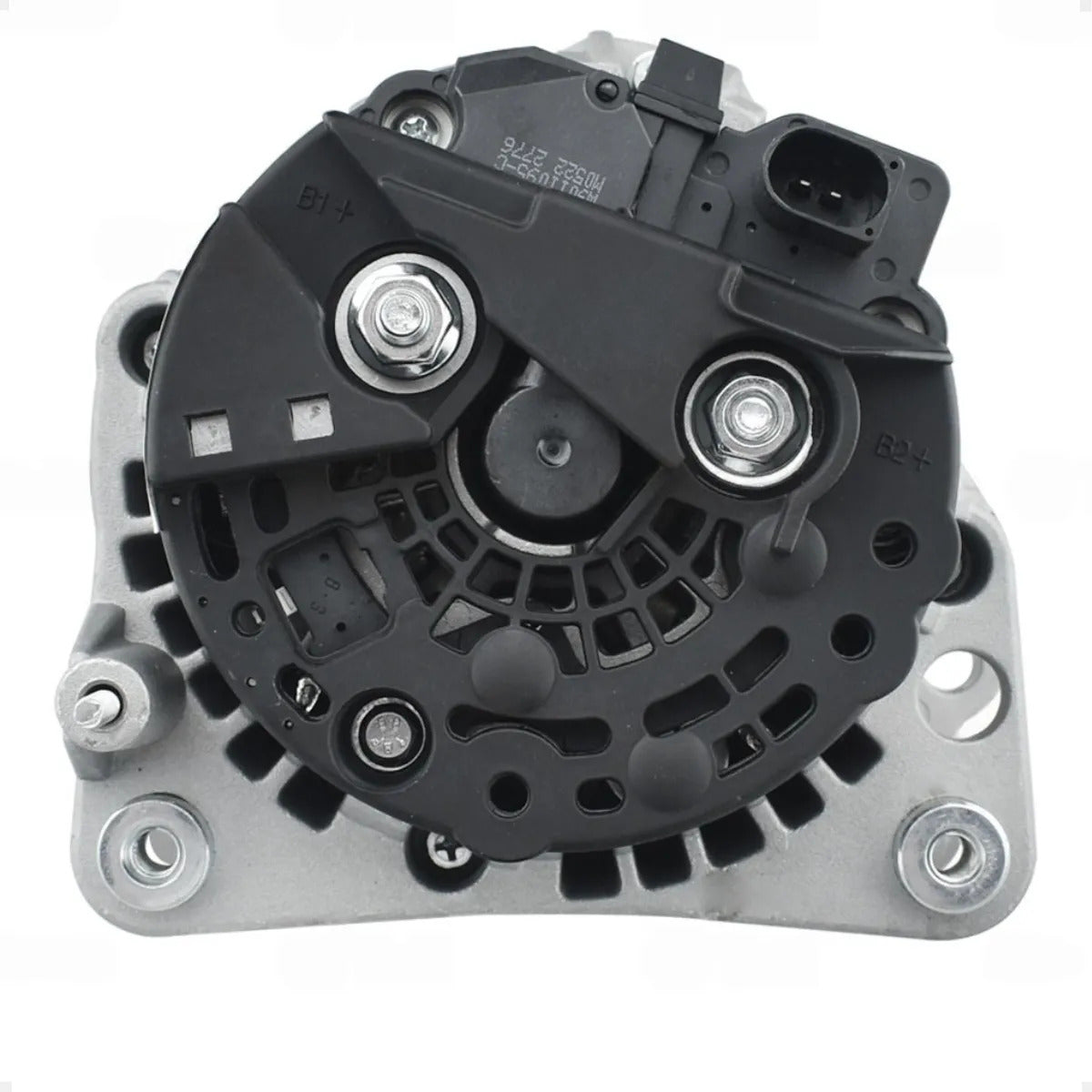 Alternador Fox Gol Saveiro 1.0 16v Flex 1996/2016 12v 90a