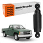 Amortecedor Dianteiro Silverado Diesel Cofap 1997 A 2002
