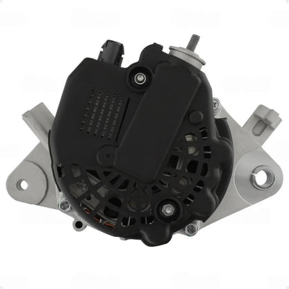 Alternador Etios 1.3 1.5 80a 12v Com Polia 6pk  Completo