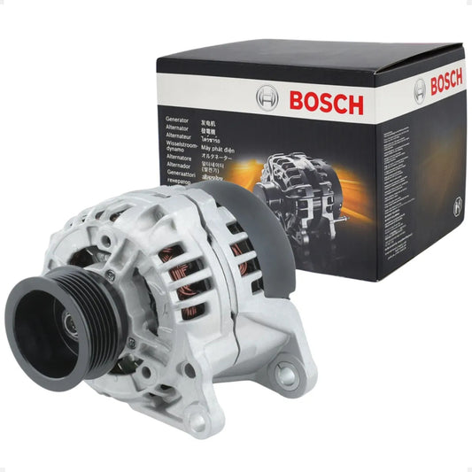Alternador Daily Scudato Diesel Original Bosch