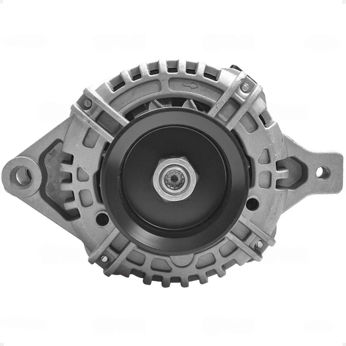 Alternador F250 F350 F12000 F14000 1998 A 2006 12v90a 8pk