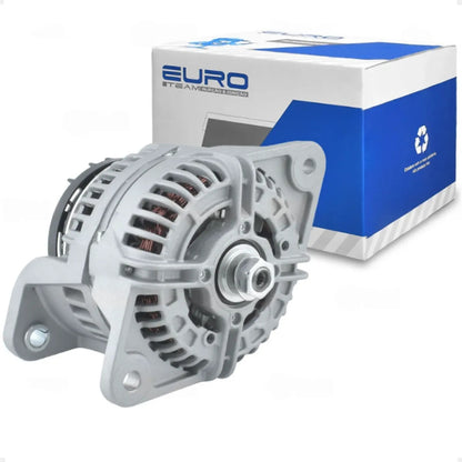 Alternador Case / New Holland / Cummins 12v 150a