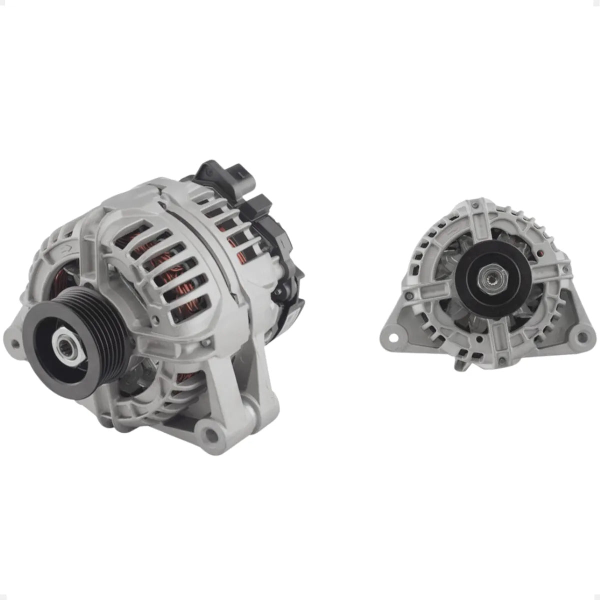 Alternador Gol G2 G3 G4 1.8 Power Total Flex 2005-2008