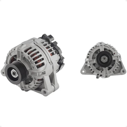 Alternador Gol G2 G3 G4 1.8 Power Total Flex 2005-2008