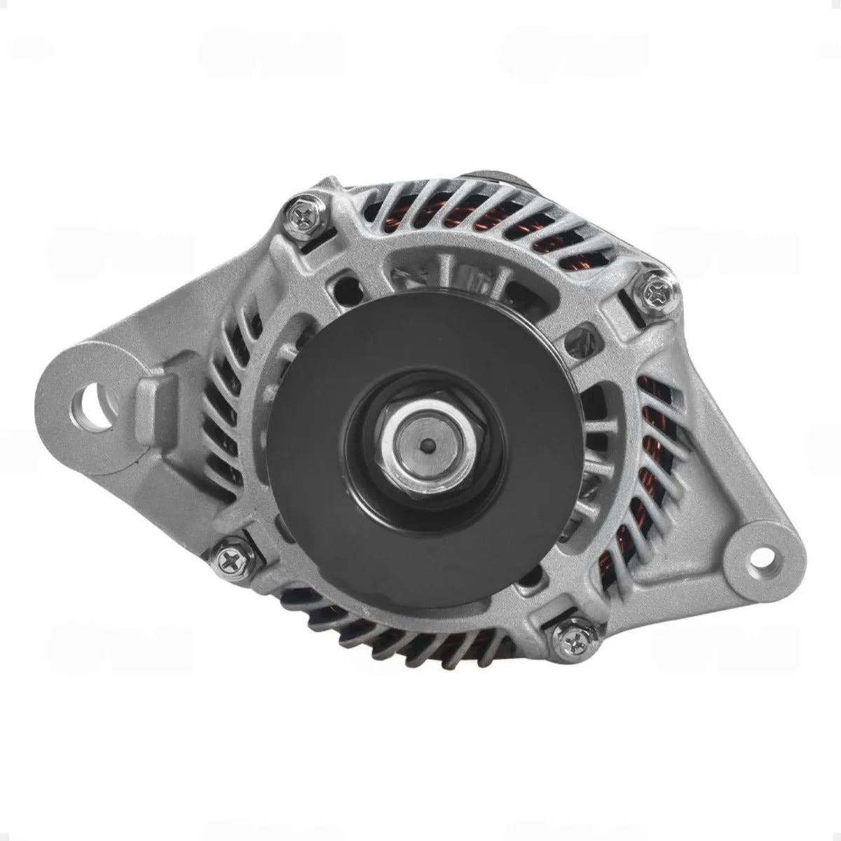 Alternador L200 3.2 2007 A 2018 Pajero 3.2 06 Até 21 Diesel