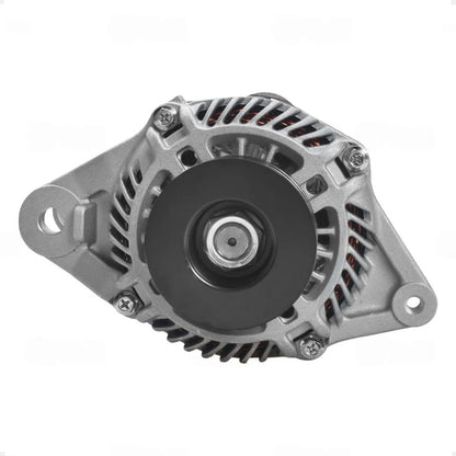 Alternador L200 3.2 2007 A 2018 Pajero 3.2 06 Até 21 Diesel