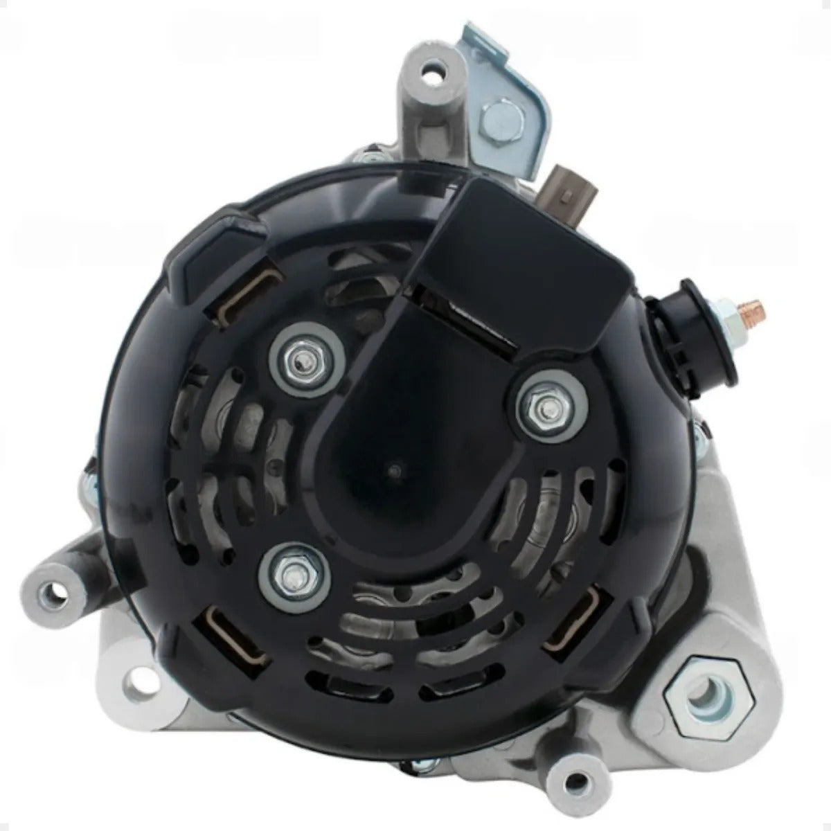 Alternador Para Honda Civic Crv 2012 2013 2014 2015 12v 130a