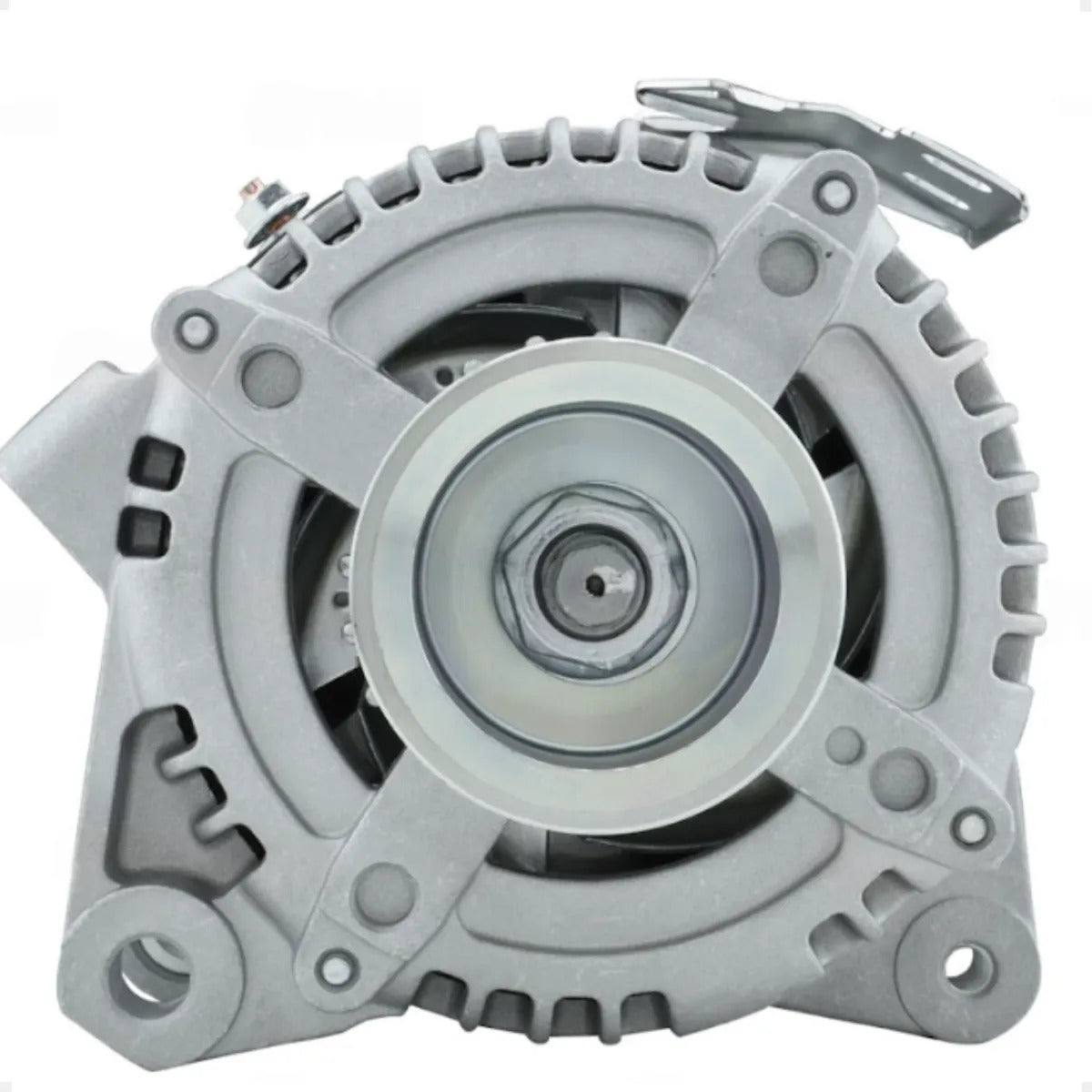 Alternador Toyota Rav4 2.2 E 2.4 - 12v 100a Euro