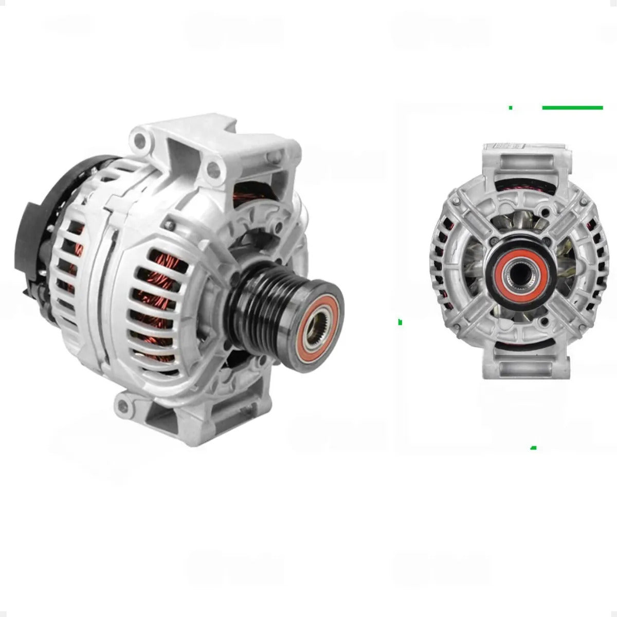 Alternador Sprinter 311 313 Cdi 2000 A 2006 12v 150a 6pk