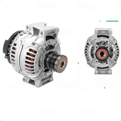Alternador Sprinter 311 313 Cdi 2000 A 2006 12v 150a 6pk