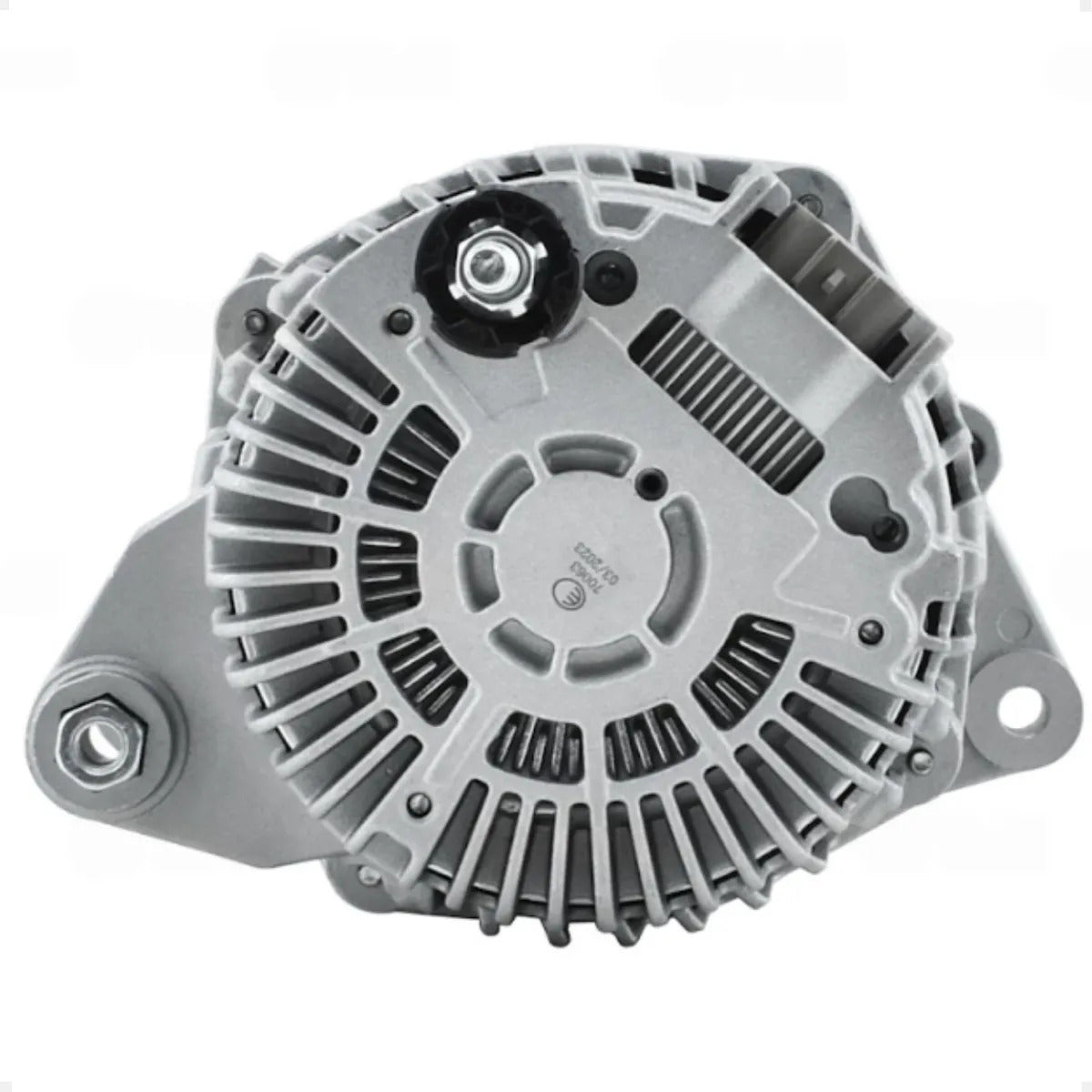 Alternador March / Versa 1.0 1.6 2012 Em Diante 12v130a