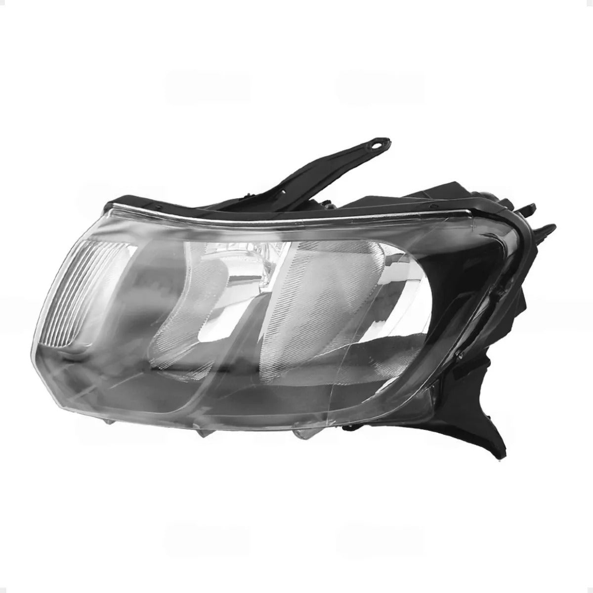 Farol Sandero Stepway 2014 A 2019 Máscara Negra Arteb