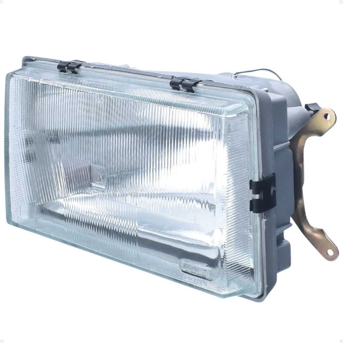 Farol Vw Gol Gts 1987 88 89 1990 Saveiro Parati G1 Arteb