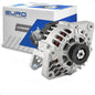 Alternador Palio Doblo Stilo Idea 1.8 Com Ar 2005+ 12v 110a