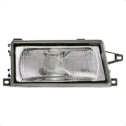 Farol H4 Agrale 1992 A 1996 Uno Premio Elba Fiorino Arteb