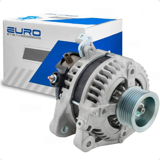 Alternador Para Honda Civic Crv 2012 2013 2014 2015 12v 130a