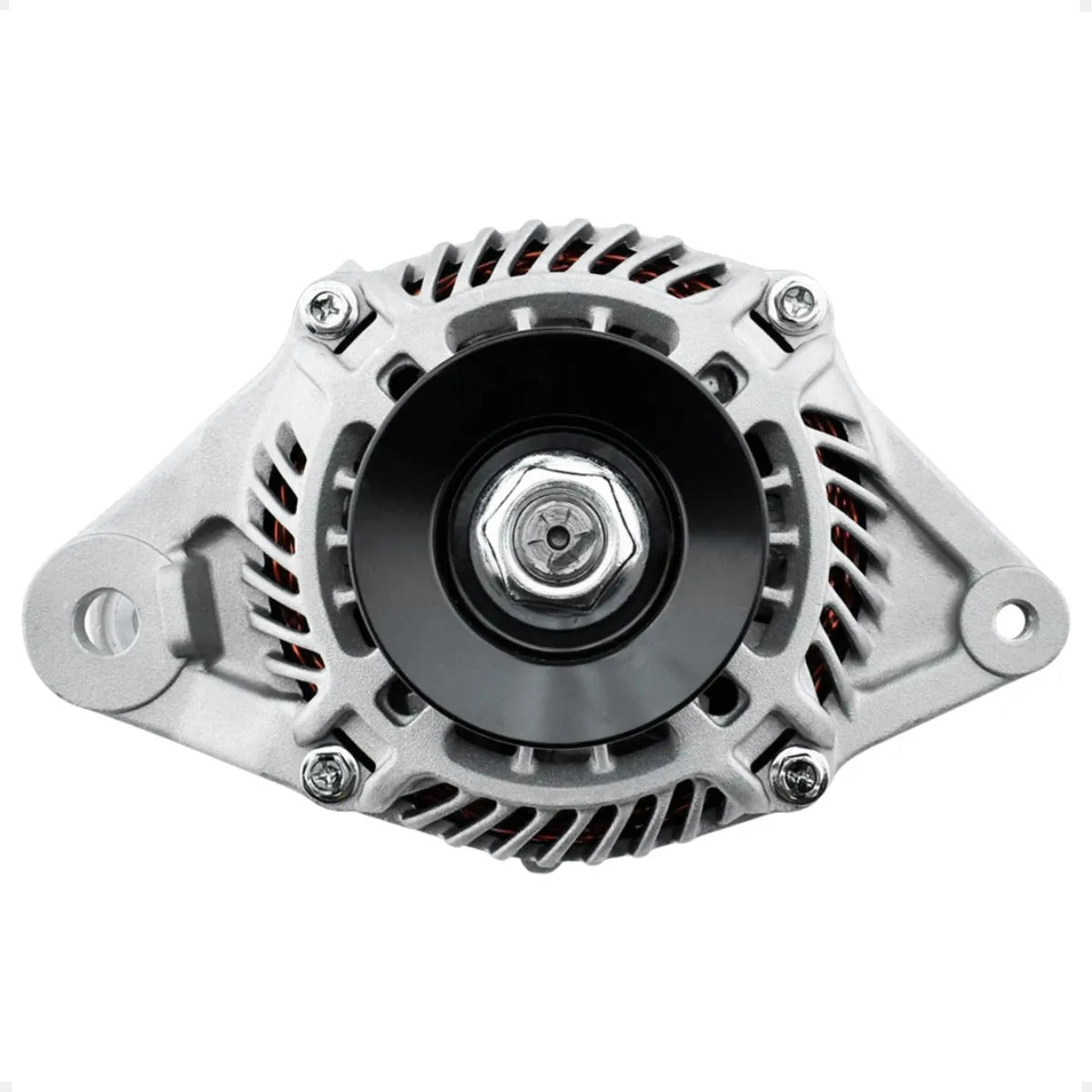 Alternador L200 Triton 2.4 3.2 Pajero 3.2 3.5 2007 Aeee 2018