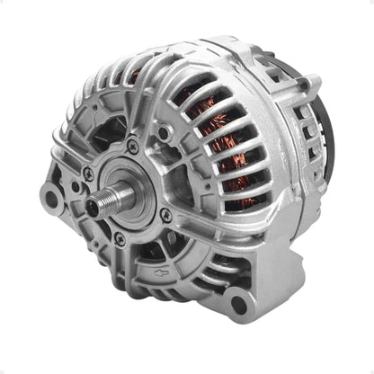 Alternador John Deere 4630 7460 12v 200a
