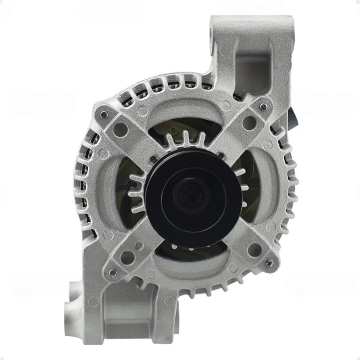 Alternador Ecosport Focus 2.0 150a 12v Com Polia 6pk