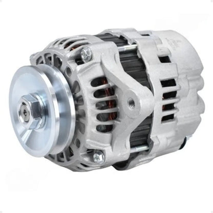 Alternador Clark C25 C30 C35 Hyster Xm Yale Fe Ha Xa 12v 40a
