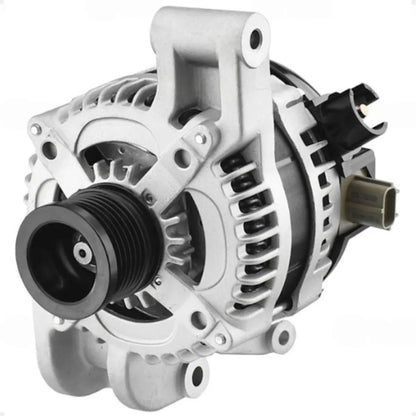 Alternador Ecosport Focus Mondeo 2.0 2004 Até 2021 12v 150a